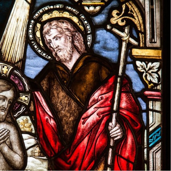 Comment être baptisé ou renouveller son baptême ? Paroisses de l